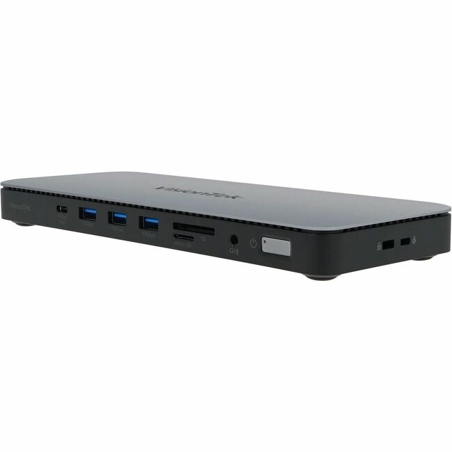 Station d'accueil VisionTek VT2600