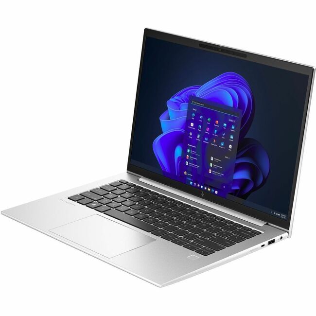 Ordinateur portable HP EliteBook 840 G10 14" - WUXGA - Intel Core i5 13e génération i5-1335U - 16 Go - 512 Go SSD