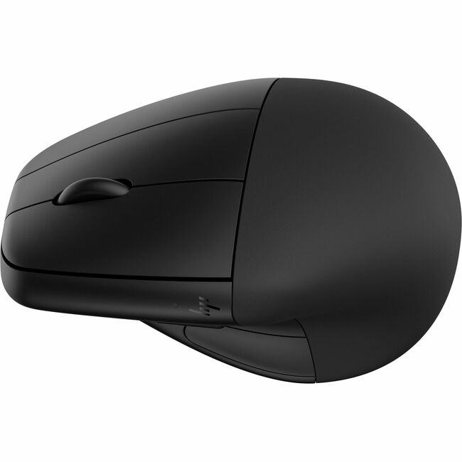 Souris verticale ergonomique HP 925 pour les entreprises