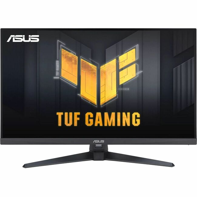 ASUS TUF GAMING 32 pouces 1920 x 1080 FHD WLED/VA 1 MS