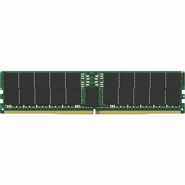 Module de mémoire Kingston DDR5 SDRAM 64 Go