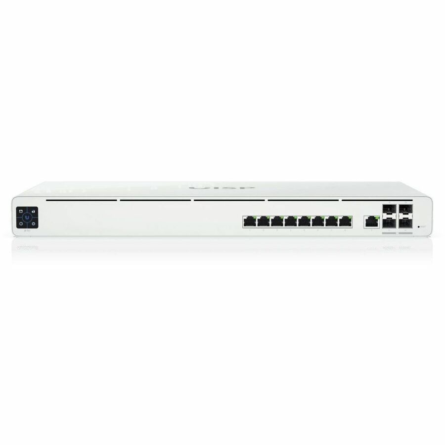 Ubiquiti UISP Router Pro