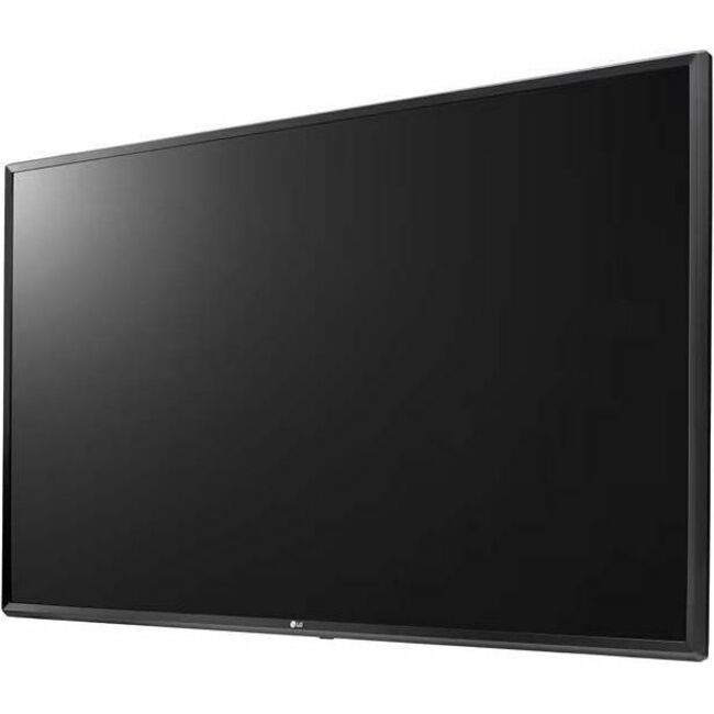 Téléviseur LED-LCD intelligent LG LN662M 32LN662MBUB 32" - HDTV - Plage dynamique élevée (HDR) - Noir céramique