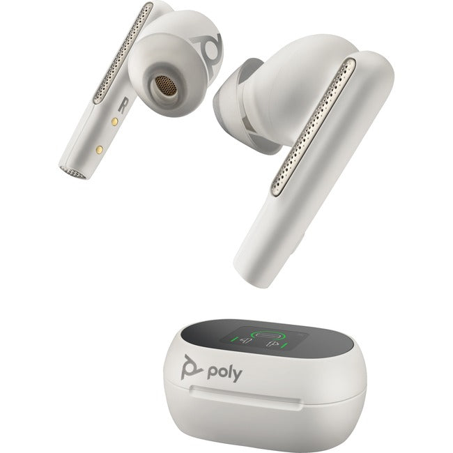 POLY VFREE 60+ WSN EARBUDS