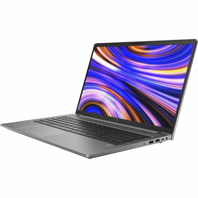 Station de travail mobile HP ZBook Power G10 15,6" - Intel Core i7 13e génération i7-13800H - 32 Go - SSD 512 Go