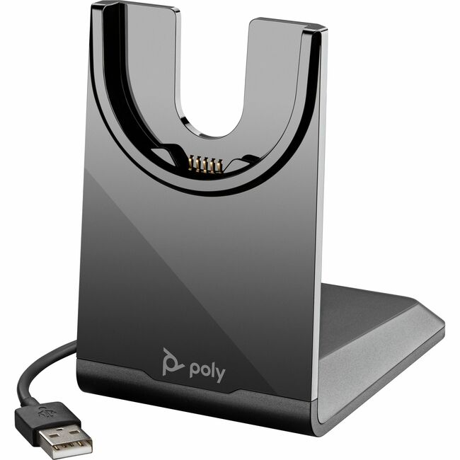 Support de charge USB-A Poly Voyager