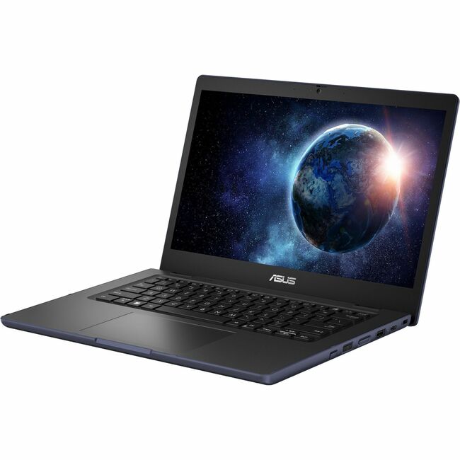 Ordinateur portable robuste Asus BR1402C BR1402CGA-E31SR-CB 14" - Full HD - Intel Core i3 i3-N305 - 16 Go - SSD 256 Go - Gris minéral