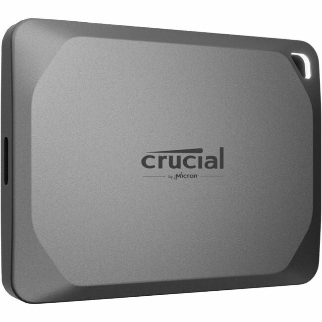 Disque SSD portable Crucial X9 Pro 1 To - Externe