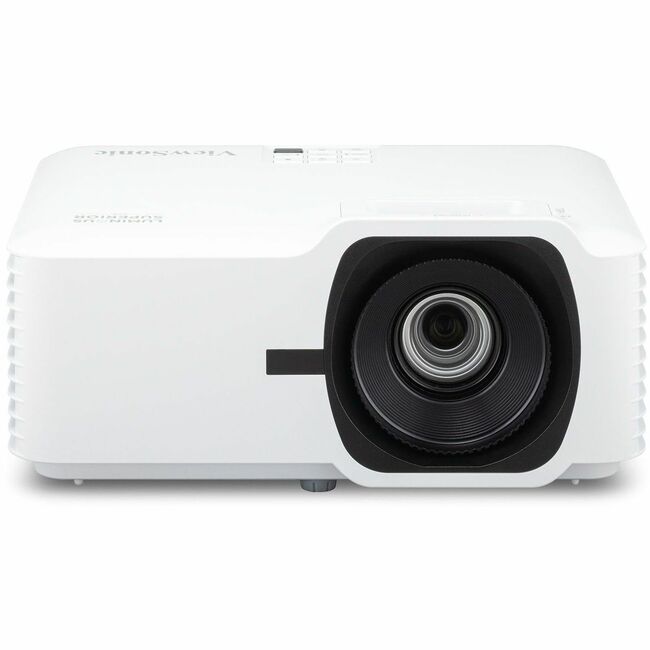 PROJECTEUR D'INSTALLATION LASER VIEWSONIC 5 000 ANSI LUMENS 1080P.