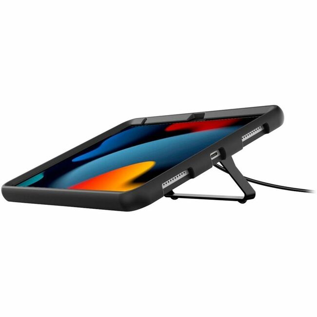 SUPPORT COMPULOCKS AVEC ÉTUI ROBUSTE POUR IPAD 10.9 ET CL15