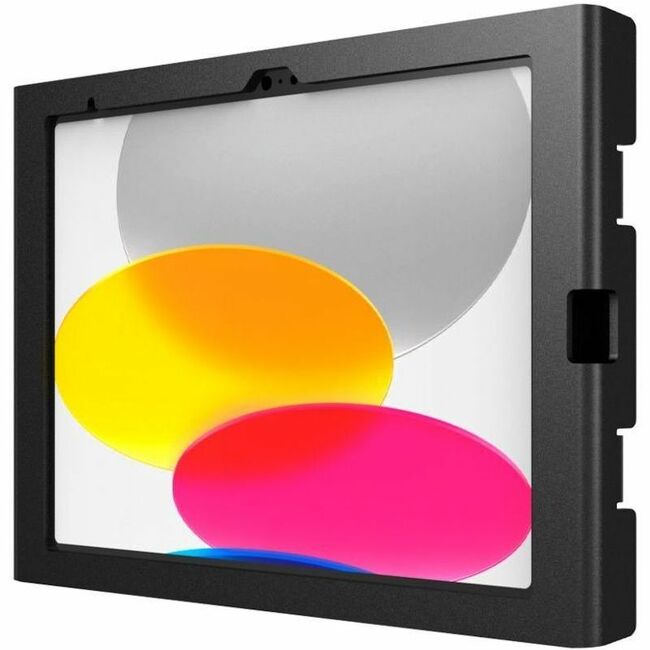 BOÎTIER COMPULOCKS IPAD 10,9 POS 10E GÉNÉRATION SWELL SUPPORT MURAL NOIR