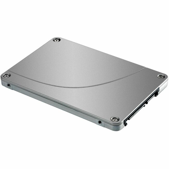 Disque SSD HPE SATA RI SFF RW MV 480 Go