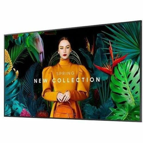 Écran d'affichage numérique Samsung QM50C