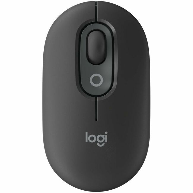 Souris Logitech POP
