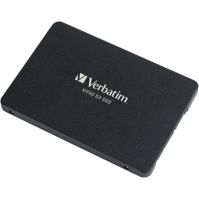 SSD INTERNE VERBATIM VI550 SATA III 2.5 1 To