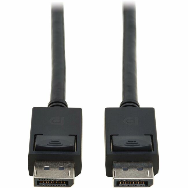 Câble audio/vidéo DisplayPort Tripp Lite par Eaton