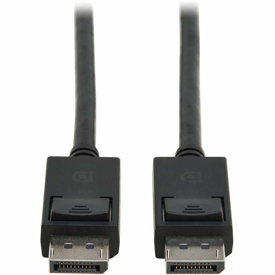 Tripp Lite series DisplayPort Audio/Video Cable