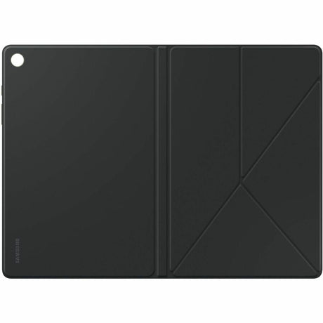 Samsung Carrying Case (Book Fold) Samsung Galaxy Tab A9+ Tablet - Black