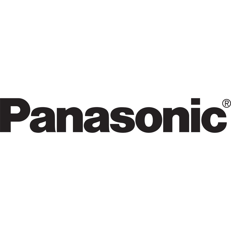 PANASONIC KIT: PANASONIC TOUGHBOOK 40 QUAD RF LITE PORT REPLICATION LAPTOP VEHIC