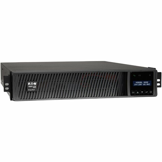 Onduleur tripp Lite SmartPro SMART750RMXL2U 750 VA montable en tour/rack