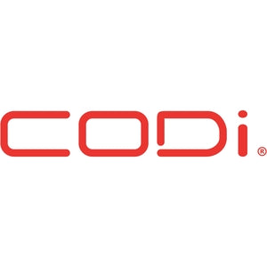 CODi Fortis Carrying Case (Briefcase) for 15.6" Notebook