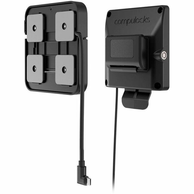 COMPULOCKS POWERMOVE VESA NOIR