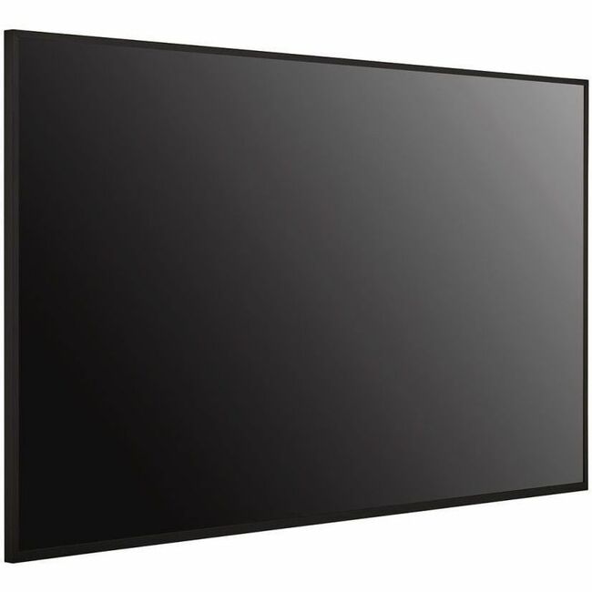 LG 55IN UHD SIGNAGE 3840 X 2160 16GB 16:9 IPS EDGE LED GARANTIE 3 ANS