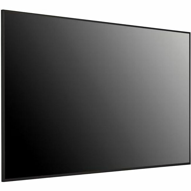 Écran d'affichage UHD LG 65UH5N-E