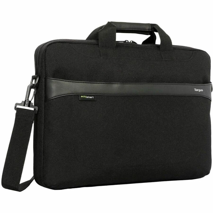 Targus GeoLite EcoSmart TBS576GL Carrying Case for 13" to 14" Notebook - Black