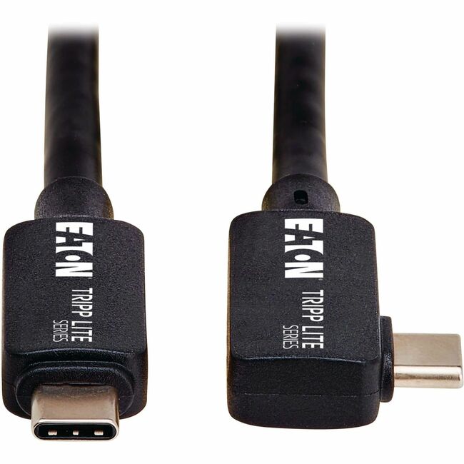 Câble de transfert de données USB-C Tripp Lite par Eaton UVR-05M-CC