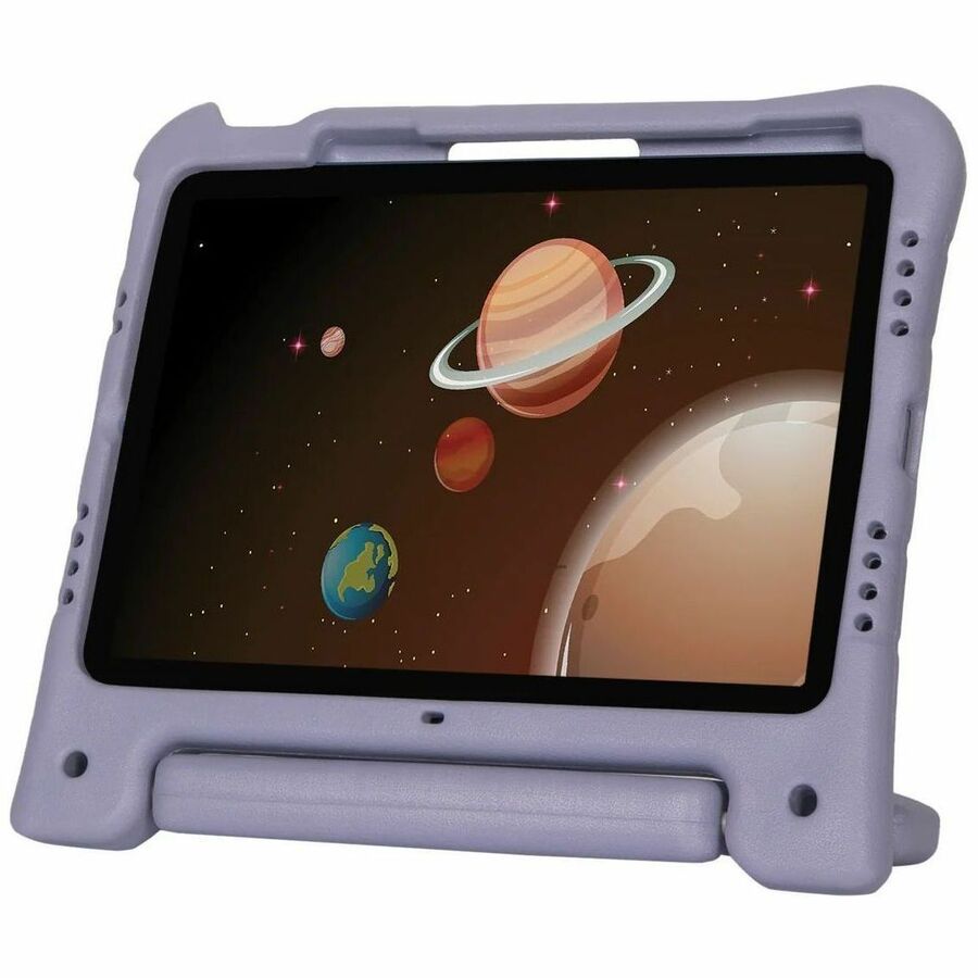 Targus THD96407GL Carrying Case for 10.9" to 11" Apple iPad Air 11 (2024), iPad Air 11 (2025), iPad (10th Generation), iPad Air (4th Generation), iPad Air (5th Generation), iPad Pro 11 (2018), iPad Pro 11 (2020), iPad Pro 11 (2021), iPad Pro 11 (2022), iP
