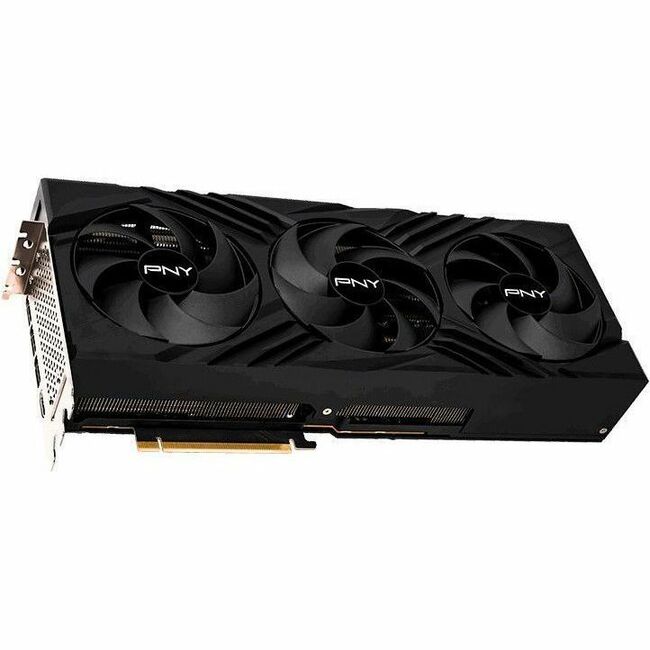 Carte graphique PNY NVIDIA GeForce RTX 4080 SUPER - 16 Go GDDR6X