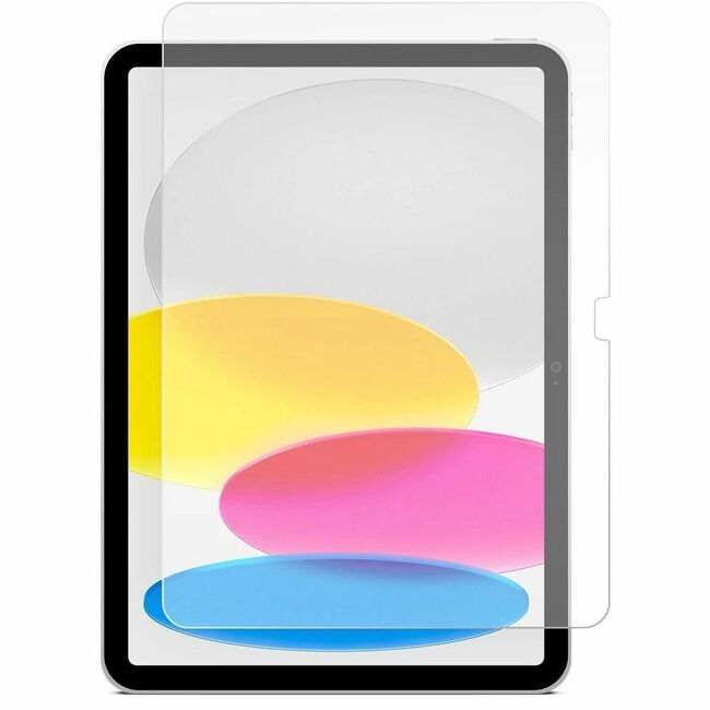 PROTECTION D'ÉCRAN EN VERRE TREMPÉ COMPULOCKS SURFACE GO 2-4 10,5 POUCES