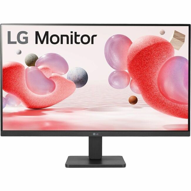 Moniteur LCD de jeu Full HD LG 27MR41A-B de 27 pouces - 16:9