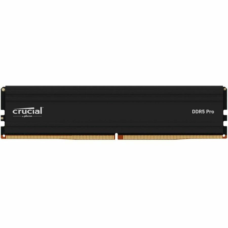 Micron Pro 16GB DDR5-5600 UDIMM