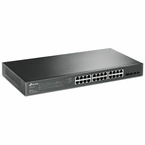 Commutateur Ethernet 24 ports TP-Link JetStream TL-SG2428P