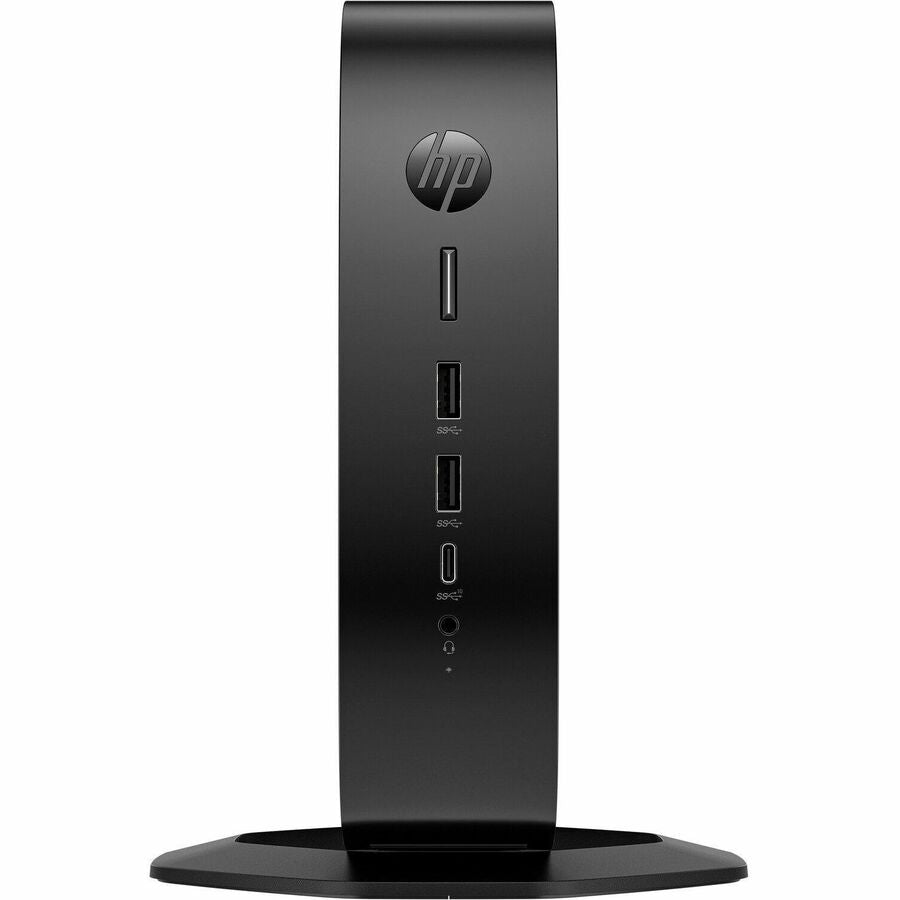 HP Elite t755 Thin Client Ryzen V2546 Hexa-core (6 Core) 3 GHz
