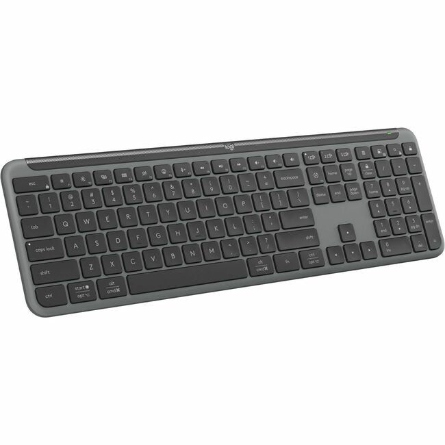 Clavier Logitech Signature Slim K950