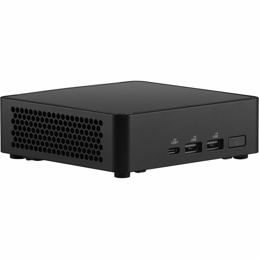 Asus NUC 14 Pro RNUC14RVKU500001I Barebone System - Mini PC - Intel Core Ultra 5 125H