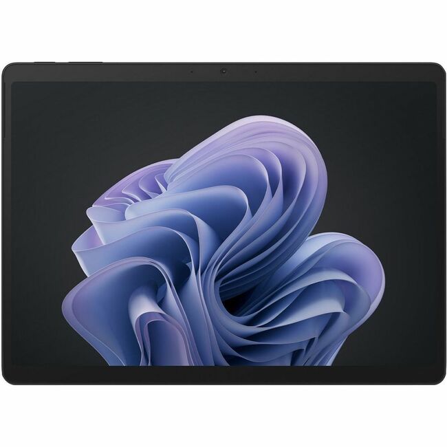 Tablette Microsoft Surface Pro 10 - 13" - Technologie vPro - 16 Go - SSD 512 Go - Noir