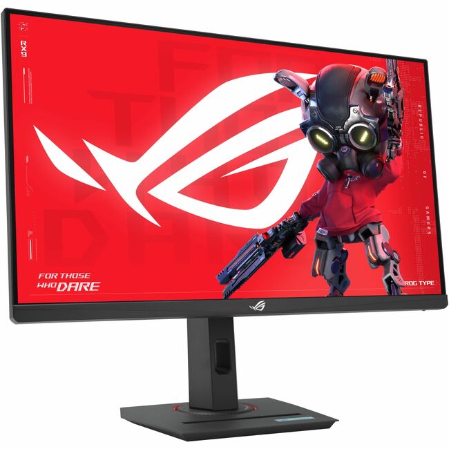 ASUS XG27ACS 27 pouces 2560 x 1440 QHD IPS rapide 1 MS