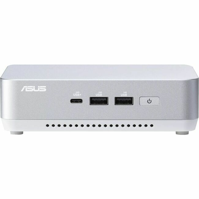 ASUS NUC 14 PRO+ BAREBONE INTEL ULTRA 5 125H PREND EN CHARGE JUSQU'À 96 Go DDR5 SANS OS, W1