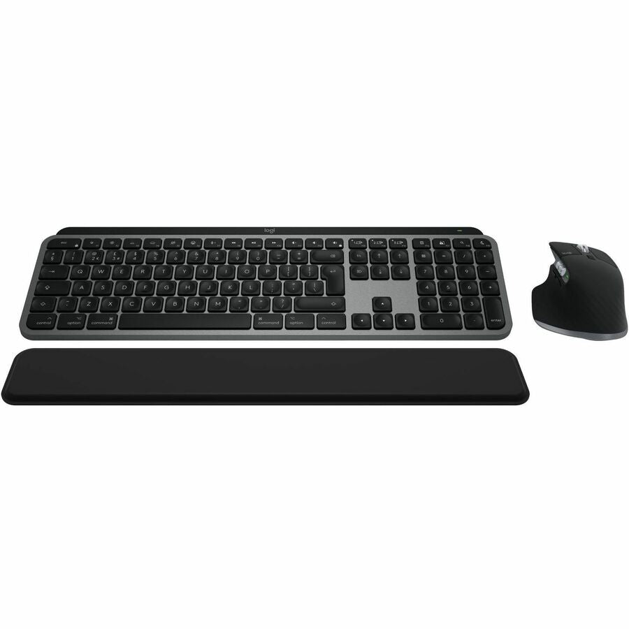 Logitech MX Keys S Combo Keyboard & Mouse