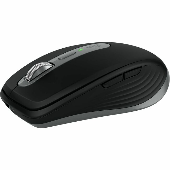 LOGITECH MX ANYWHERE 3S POUR MAC B2C-GRIS SPACE