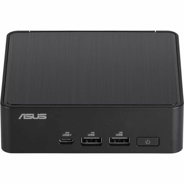 Asus NUC 14 Pro NUC14RVHU7 Desktop Computer - Intel Core Ultra 7 14th Gen - 1 TB SSD - Mini PC
