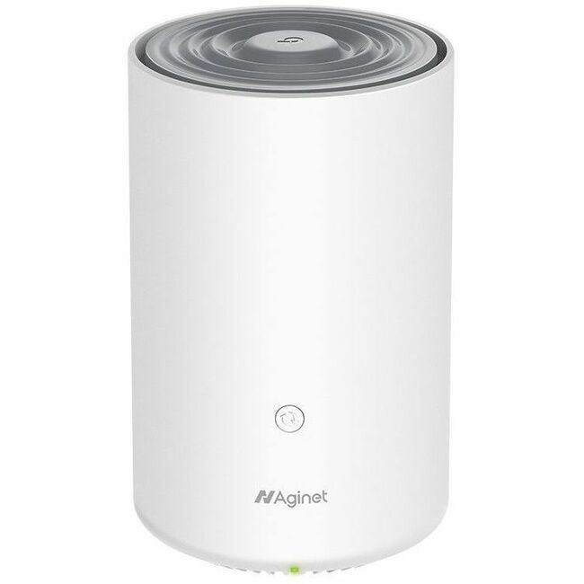 UNITÉ WI-FI 6E MAILLÉE POUR TOUTE LA MAISON TP-LINK AXE5400 (TRI-BANDE)