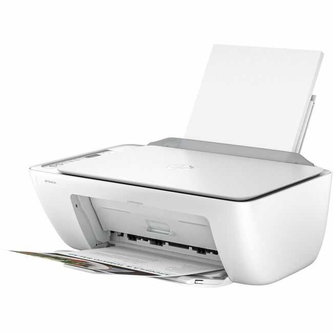 Imprimante multifonction à jet d'encre sans fil HP Deskjet 2855e - Couleur