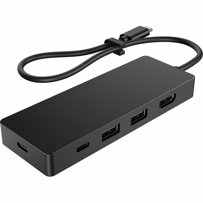 Concentrateur de voyage HP USB-C G3 (86S97AA)