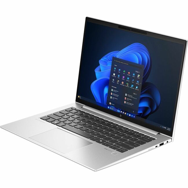 Ordinateur portable HP EliteBook 840 G11 14" - WUXGA - Intel Core Ultra 7 155U - 32 Go - SSD 512 Go - Argent