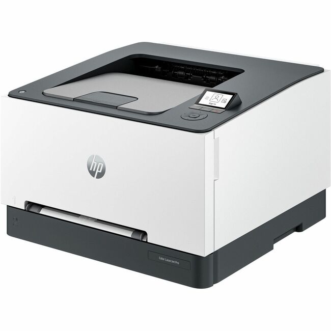 Imprimante laser sans fil HP LaserJet Pro 3201dw - Couleur